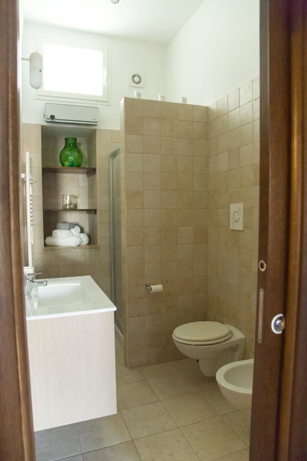 Bed and Breakfast Acqua Cotta Trani Exterior foto