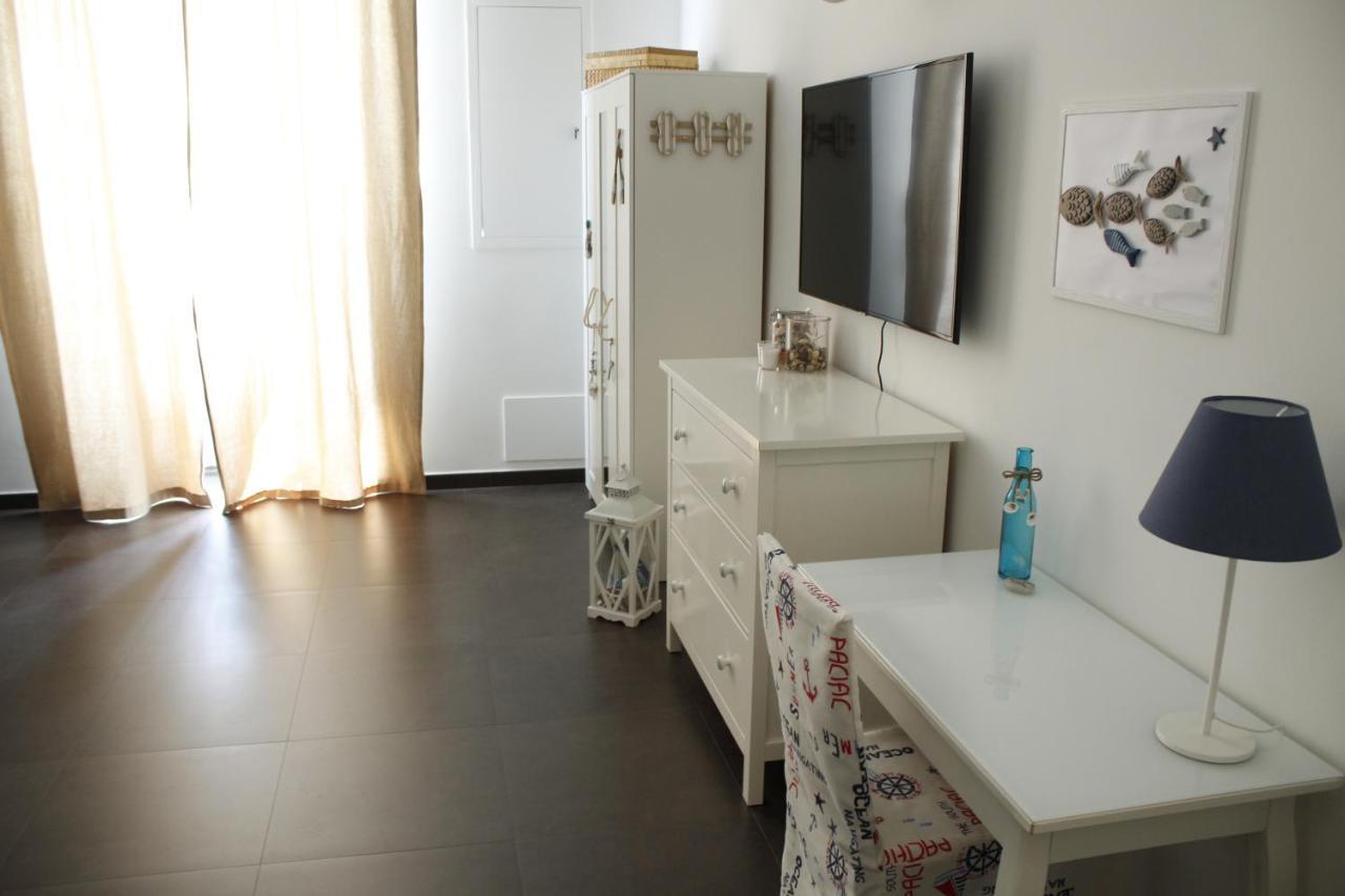 Bed and Breakfast Acqua Cotta Trani Exterior foto