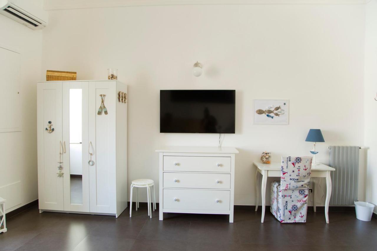 Bed and Breakfast Acqua Cotta Trani Exterior foto