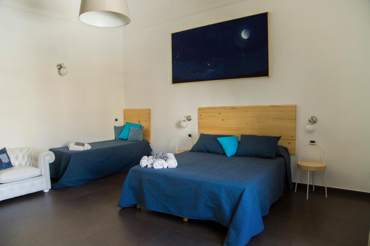 Bed and Breakfast Acqua Cotta Trani Exterior foto