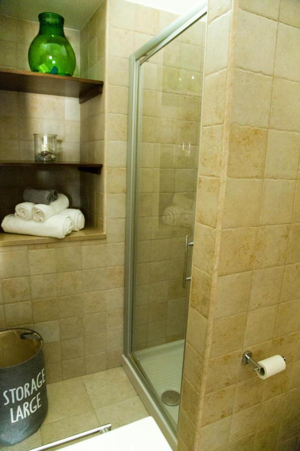 Bed and Breakfast Acqua Cotta Trani Exterior foto