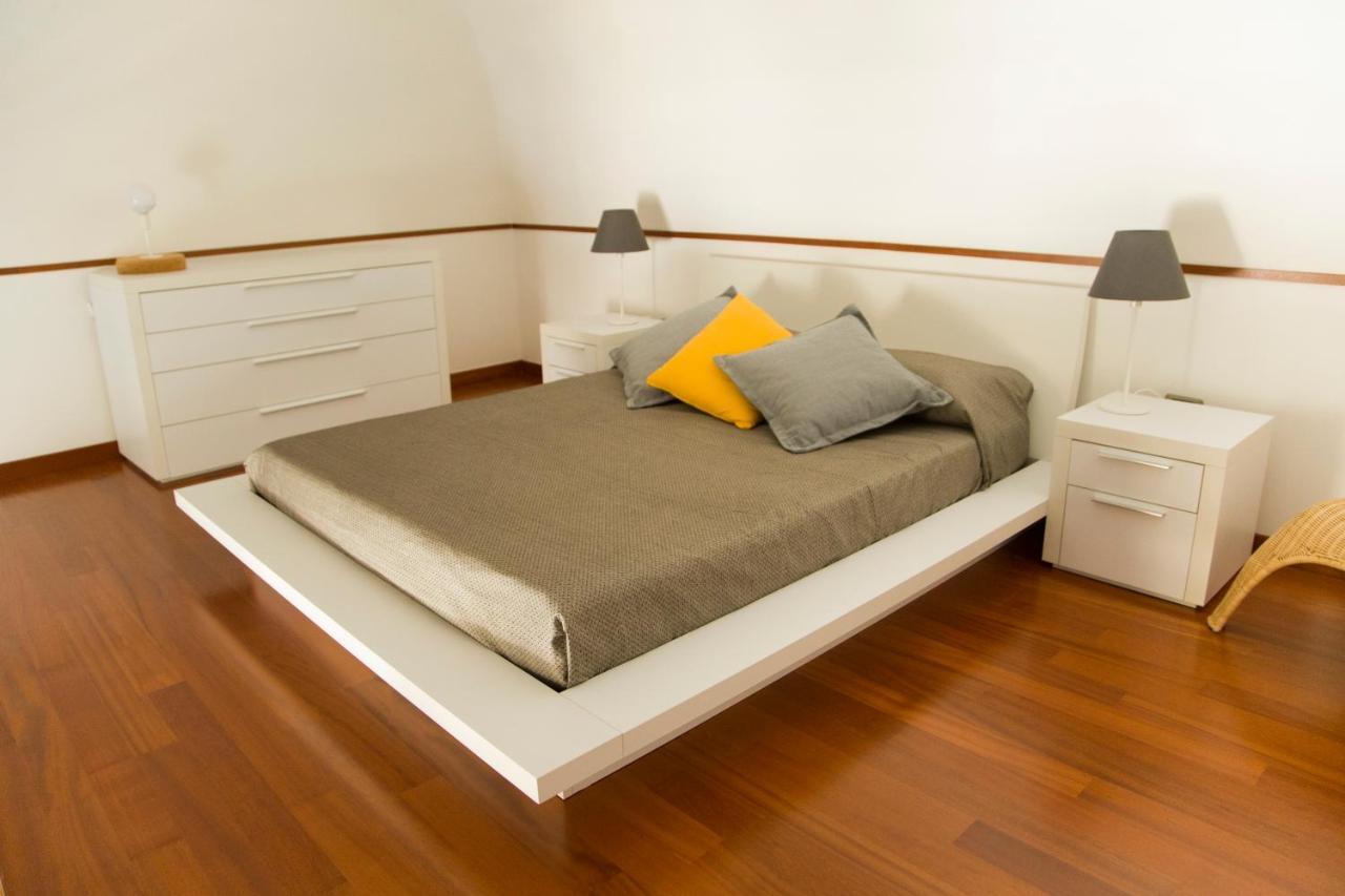 Bed and Breakfast Acqua Cotta Trani Exterior foto